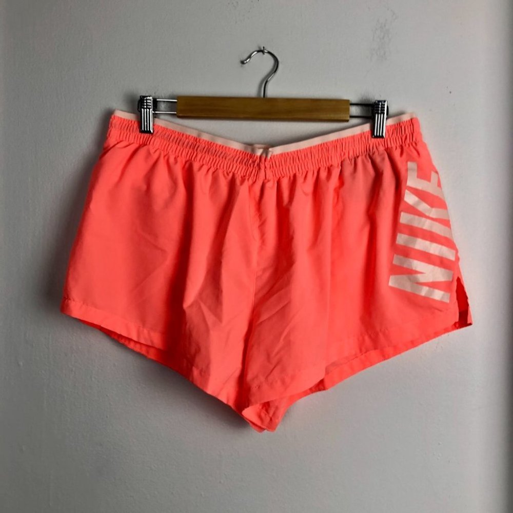 Nike Athletic Workout Running Shorts Size Xl